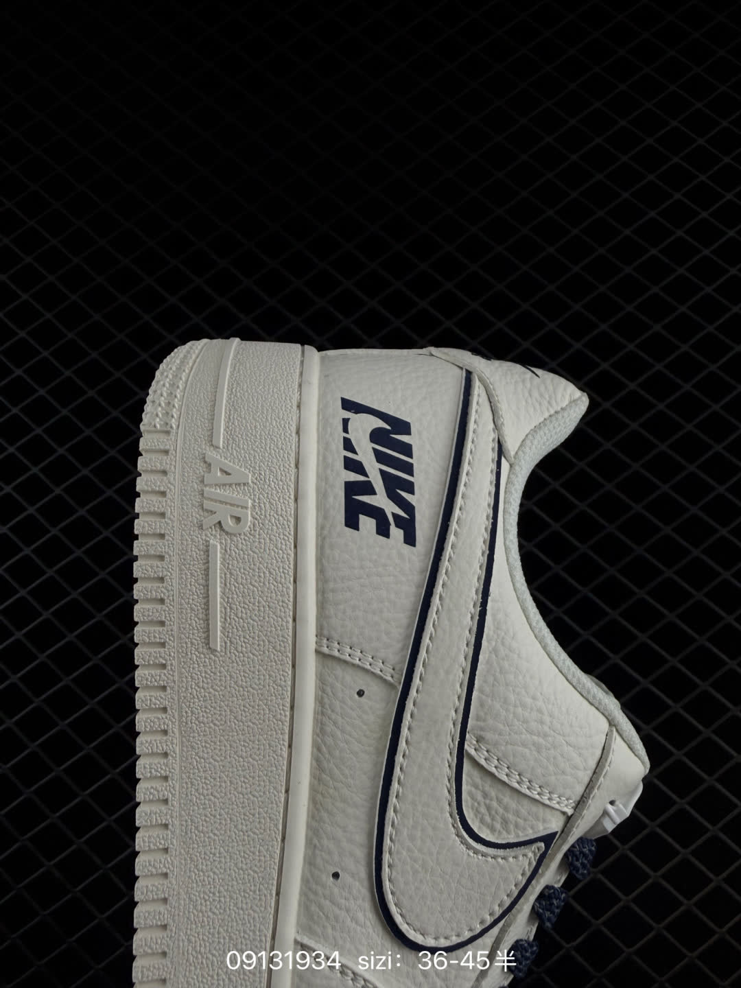 Nike Air Force 1'07 Low-QW5288-131